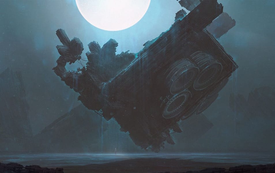 50+ Collection of Excellent Dark Wallpapers 33 Dark Like Rain