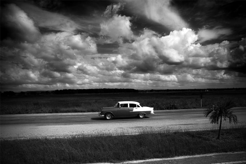 50+ Collection of Excellent Dark Wallpapers 7 Darkness Series In Cuba