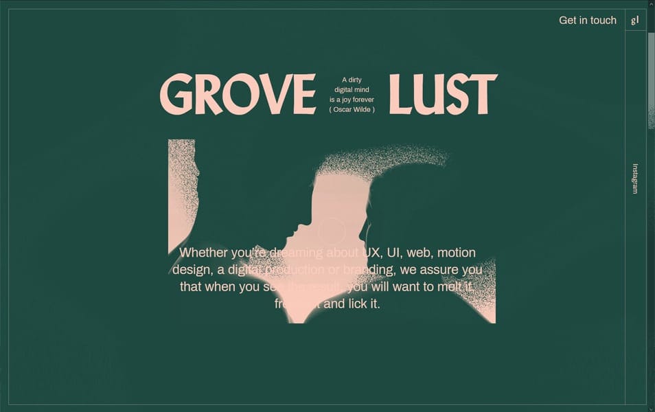 Grove Lust