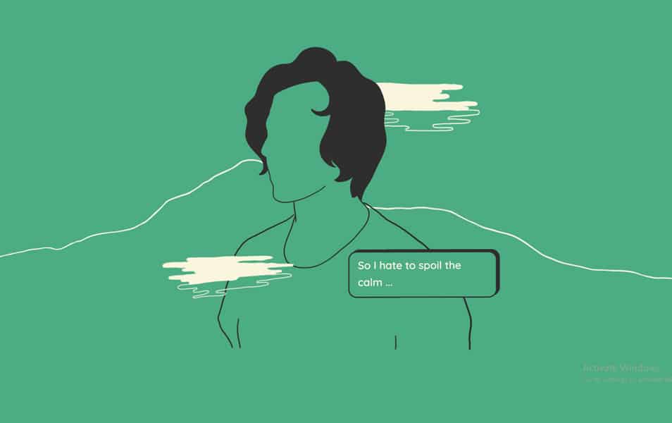 Beautiful Portfolio Website Designs for Inspiration 1 Preet Dalal