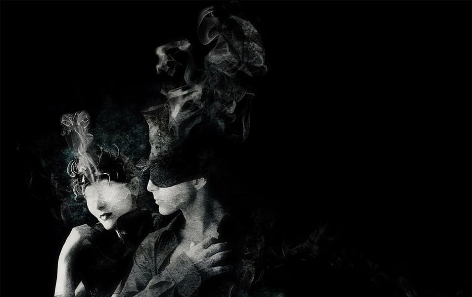 50+ Collection of Excellent Dark Wallpapers 41 Temperance Wallpaper Pack