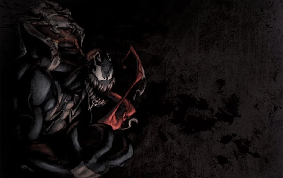 50+ Collection of Excellent Dark Wallpapers 43 We Are Hungry