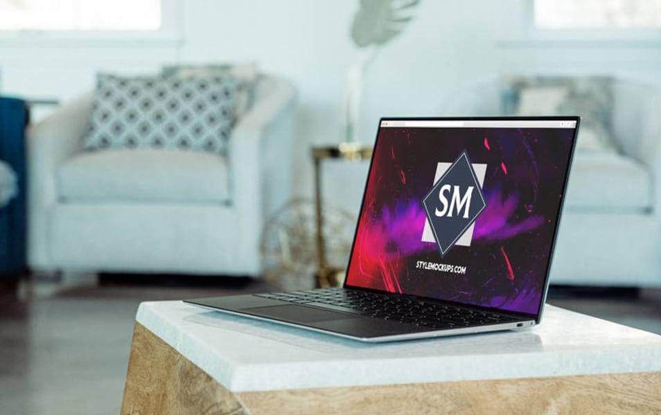 MacBook Pro Free Mockup 2 MacBook Pro Free Mockup