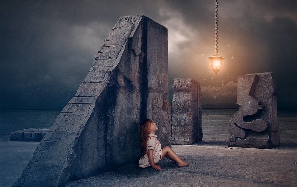 Incredible Photo Manipulation Arts 17 Manipulation