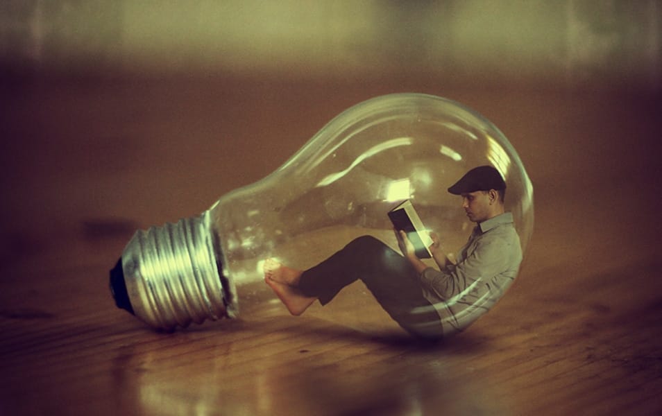 Incredible Photo Manipulation Arts 1 My Small World