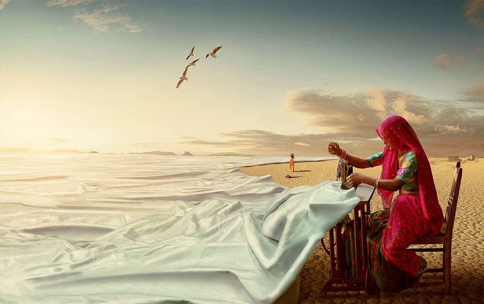 Incredible Photo Manipulation Arts 14 Photo Manipulation