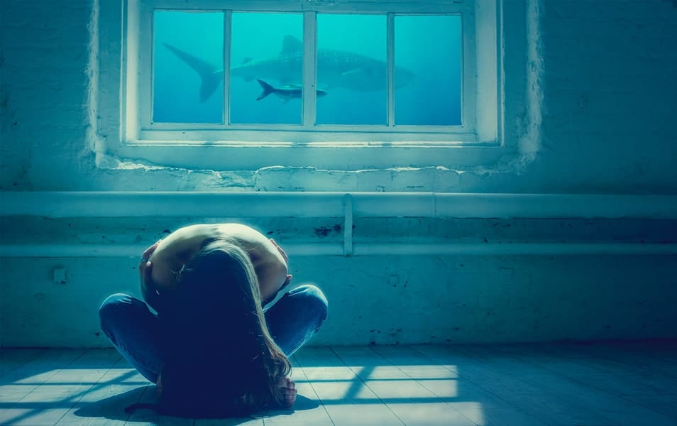 Incredible Photo Manipulation Arts 21 Underwater