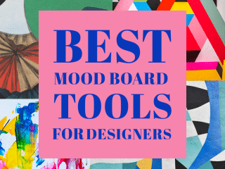 Mood Board Creators For Designers