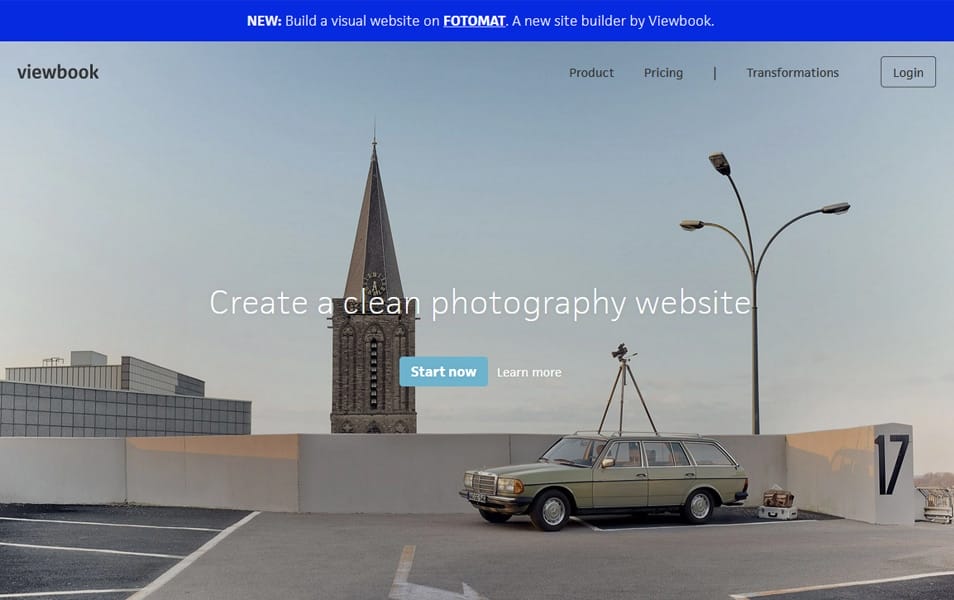 25+ Best Portfolio Website Builders 2021 21 Viewbook