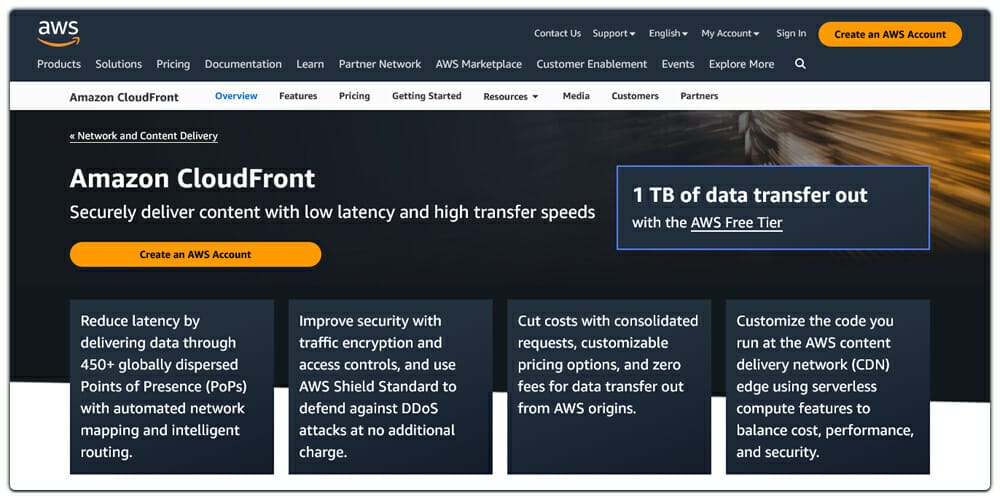The Best affordable CDN Services in 2021 6 Microsoft Azure CDN