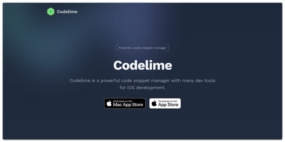 These are the Best Code Snippet Managers 8 Codelime