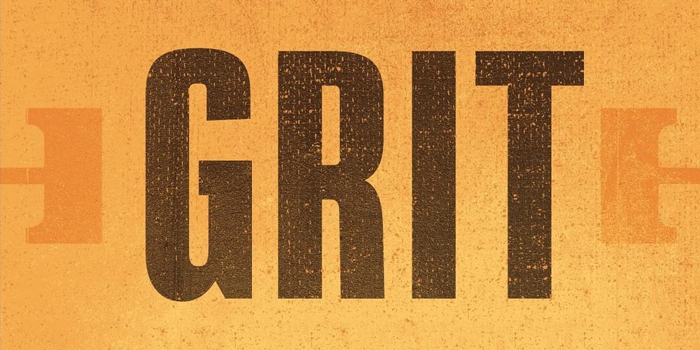 Fine Grit Bitmap Textures