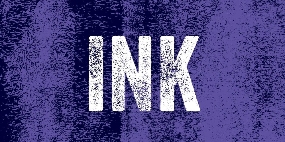 Ink Textures