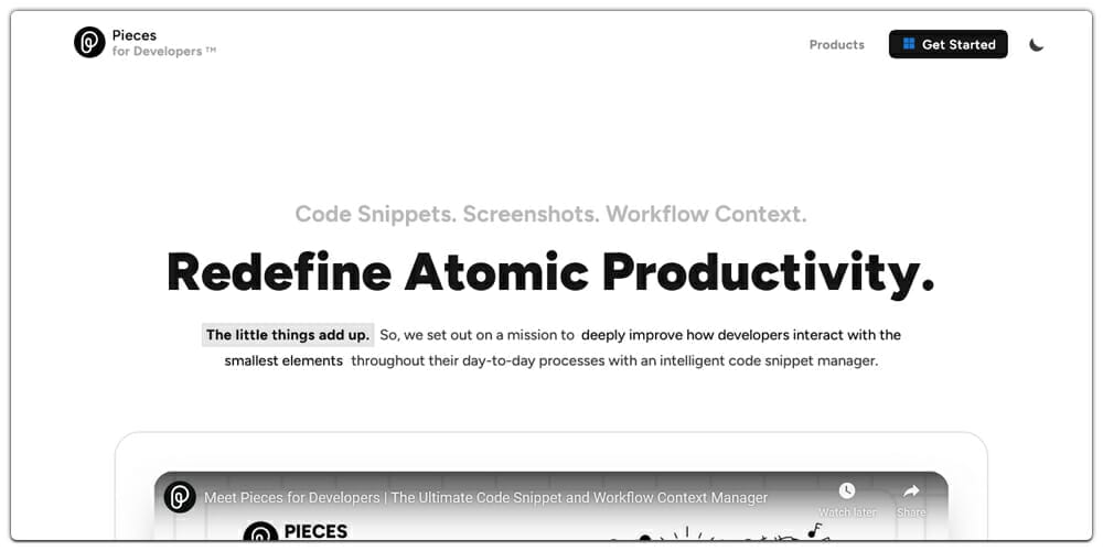 These are the Best Code Snippet Managers 30 Pieces for Developers
