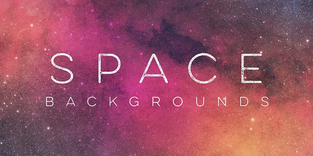 Space Backgrounds