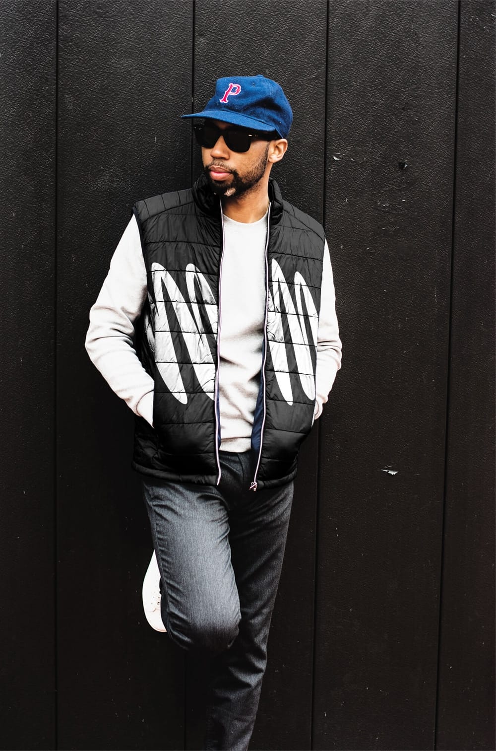 Free Black Jacket Mockup PSD Template 1 Free Black Jacket Mockup PSD Template