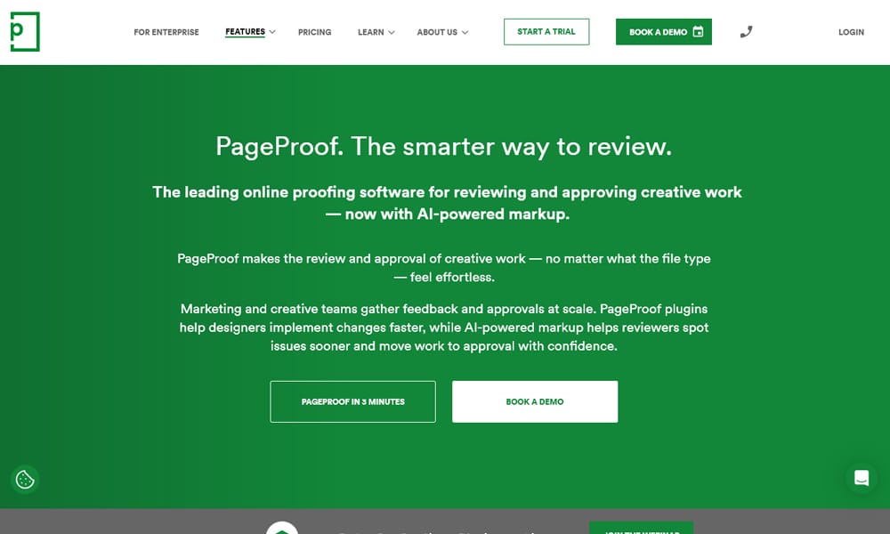 15+ Best Design Feedback Tools 20 PageProof