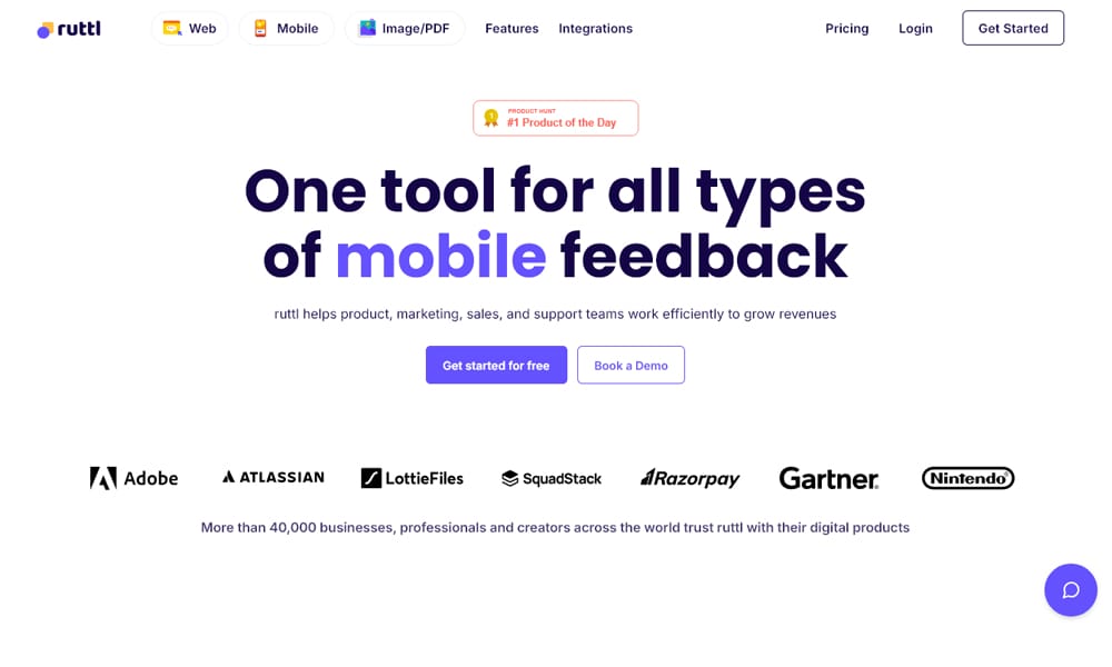 15+ Best Design Feedback Tools 19 Ruttl