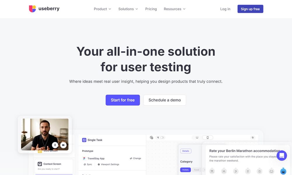 15+ Best Design Feedback Tools 23 Useberry