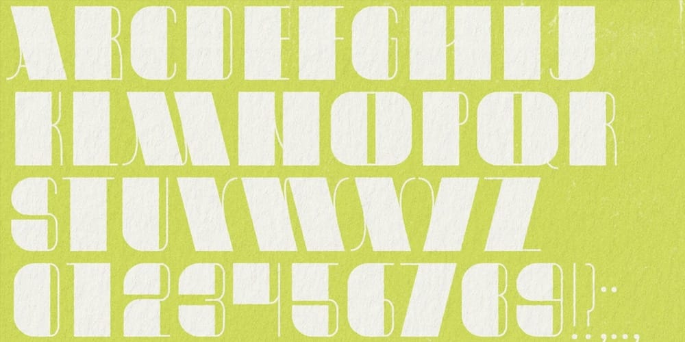 Wata Font