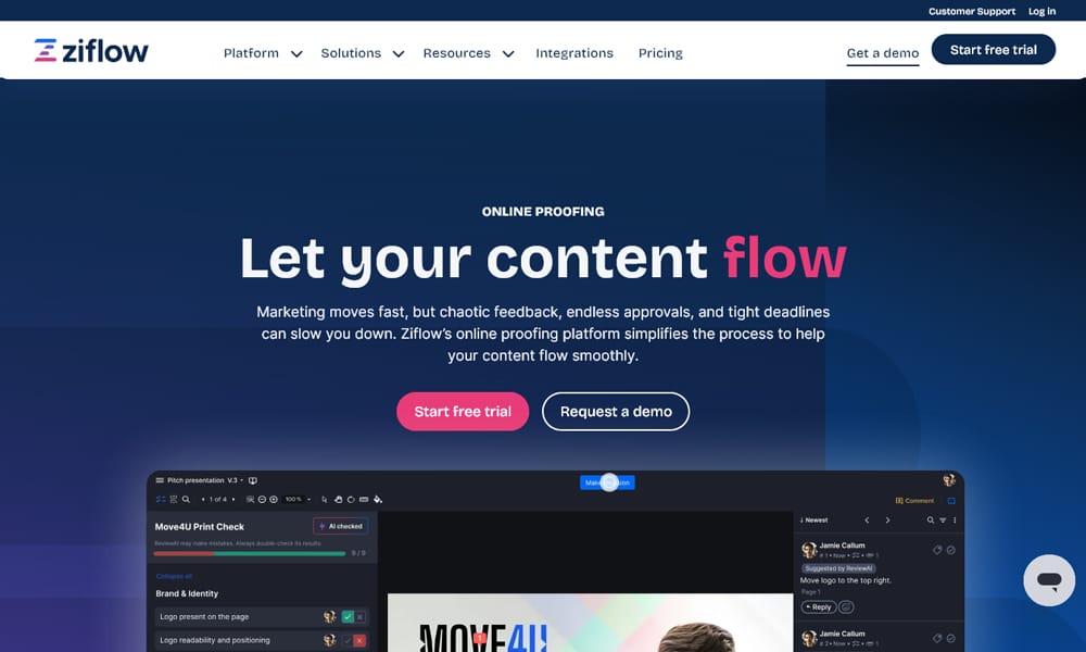 15+ Best Design Feedback Tools 21 Ziflow