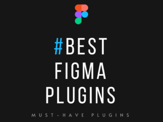 30+ Best Figma Plugins 2021