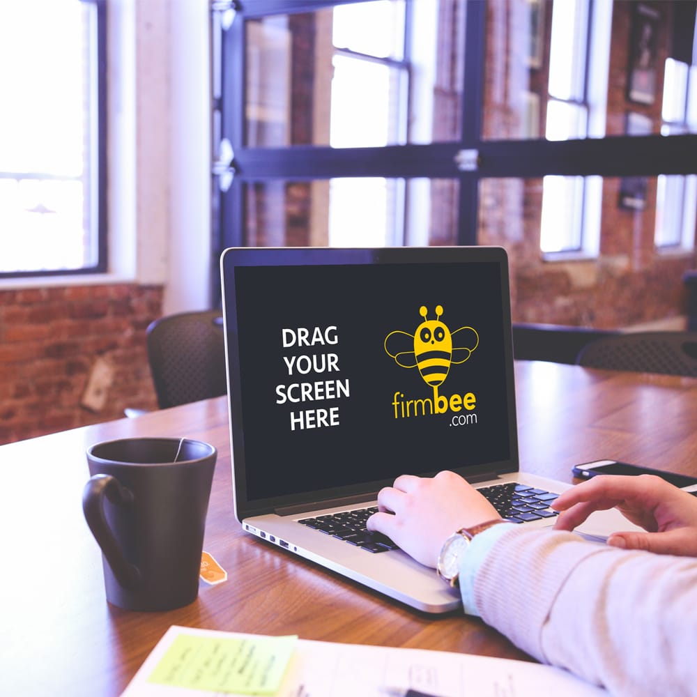 MacBook Pro Free Mockup PSD 1 MacBook Pro Free Mockup PSD