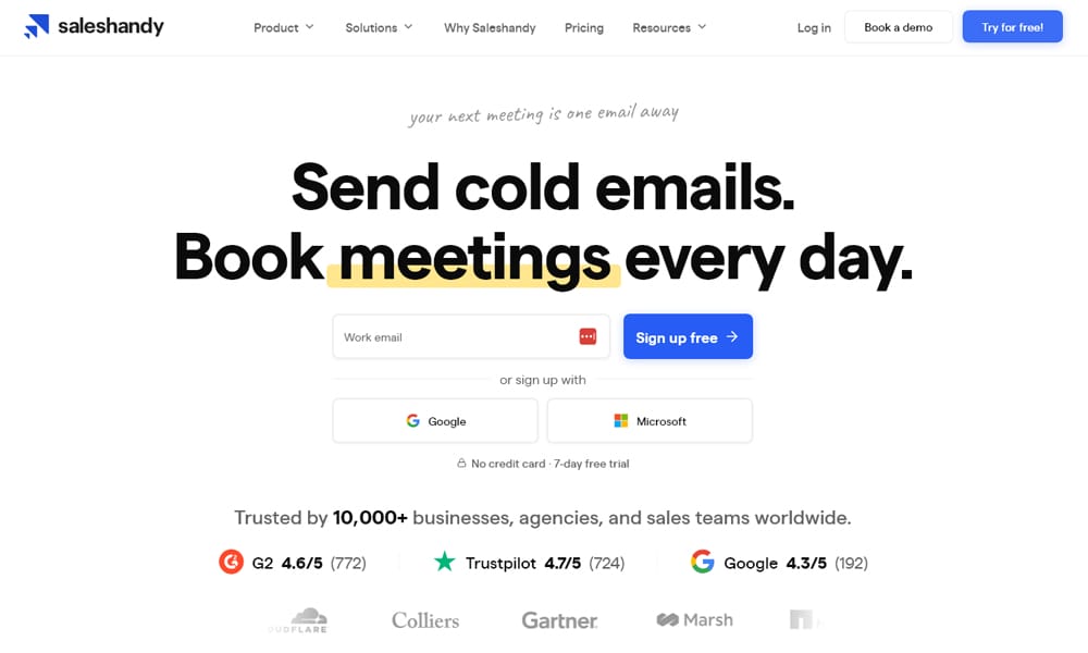 15+ Best Email Verification Services 2026 21 Saleshandy Email Verifier