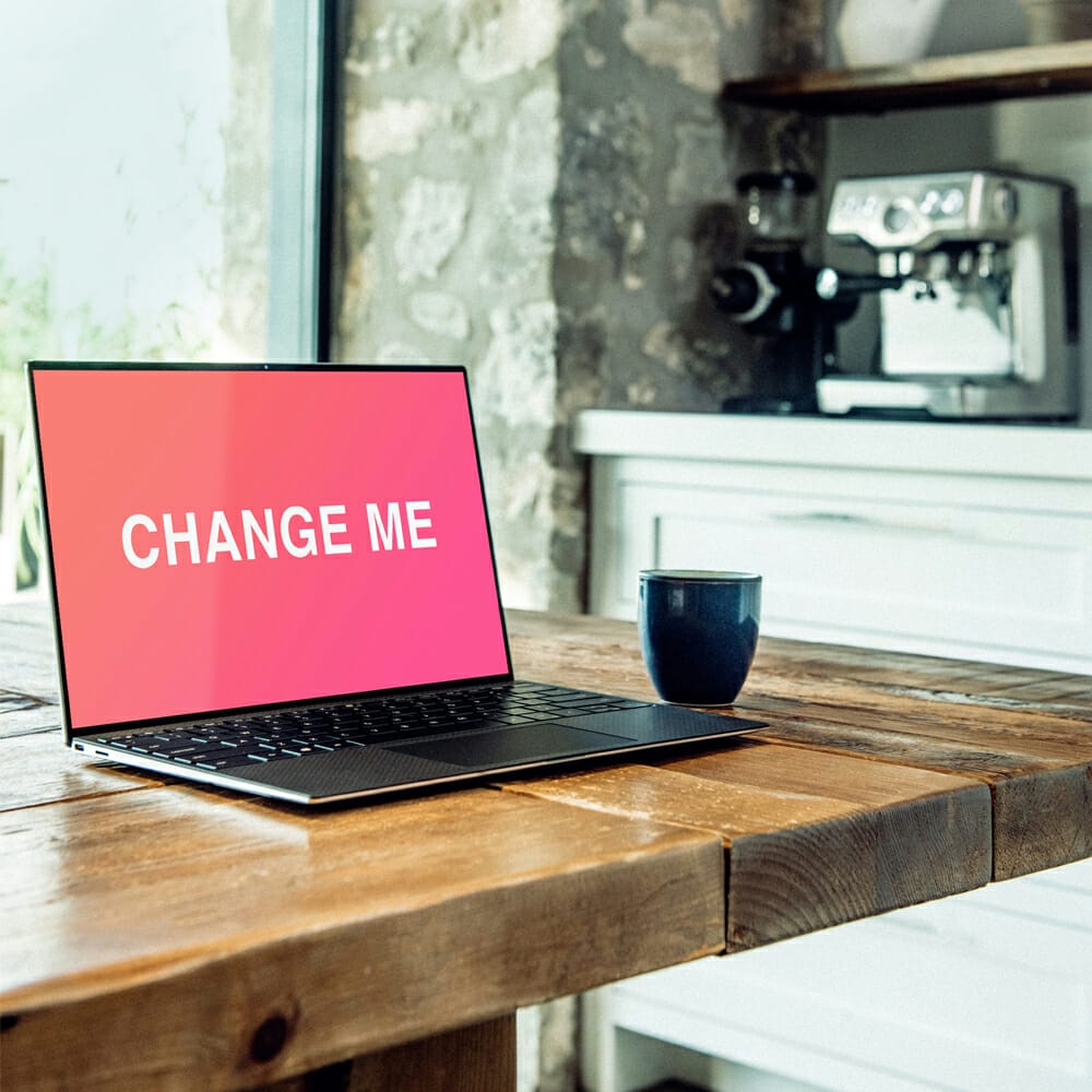 Dell XPS Laptop Free PSD Mockup 1 Dell XPS Laptop Free PSD Mockup