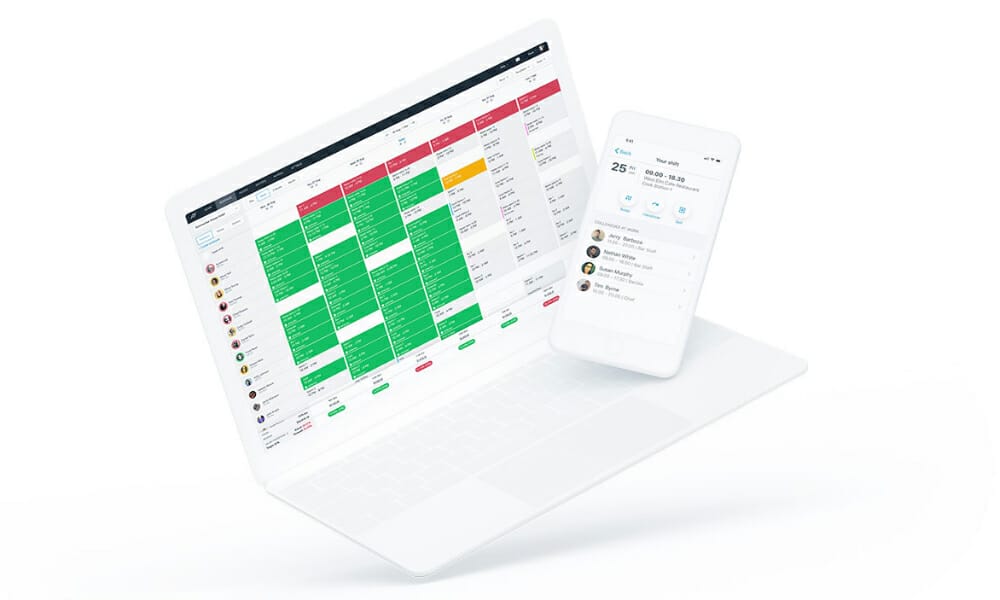 10+ Best Work Schedule Software 2023 9 Planday
