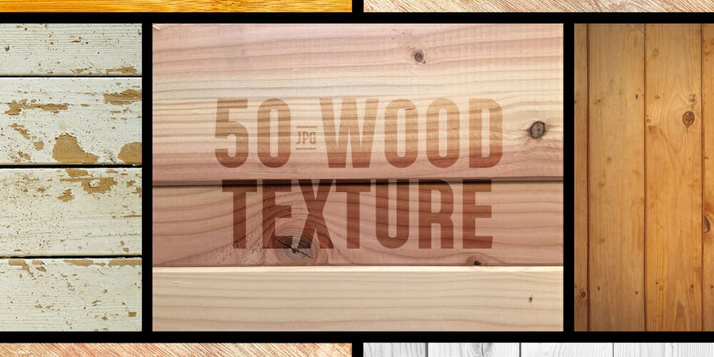 Wood Texture Background