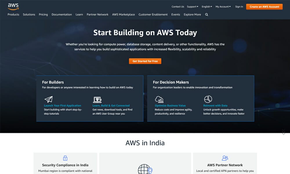 15+ Best Web Application Firewalls (WAF) For 2023 6 AWS WAF
