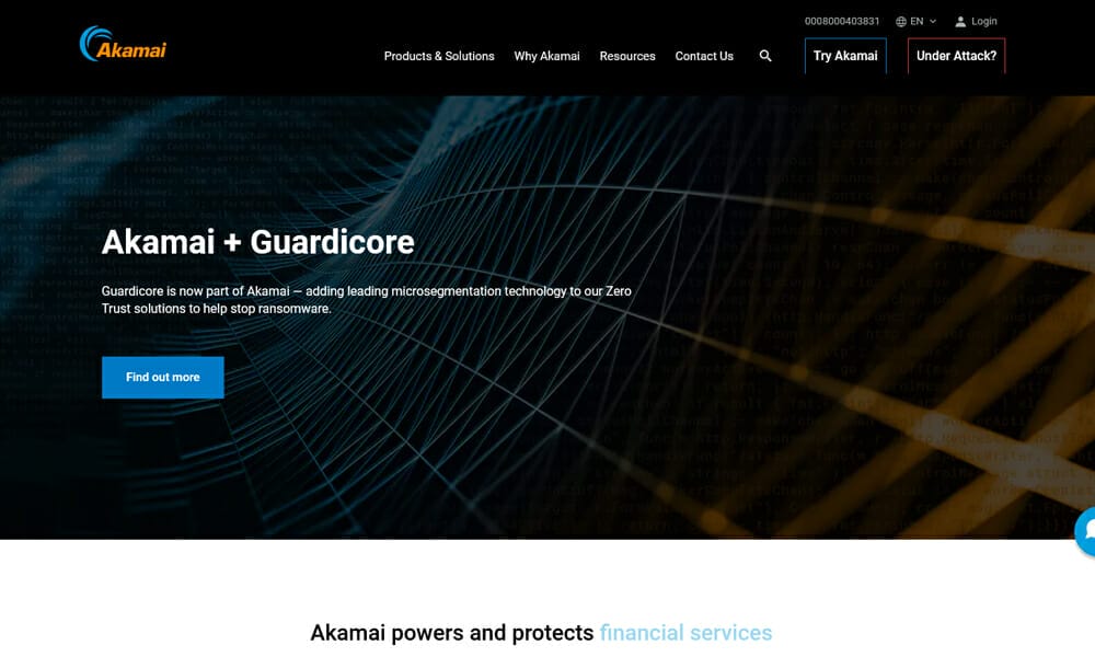 15+ Best Web Application Firewalls (WAF) For 2023 3 Akamai