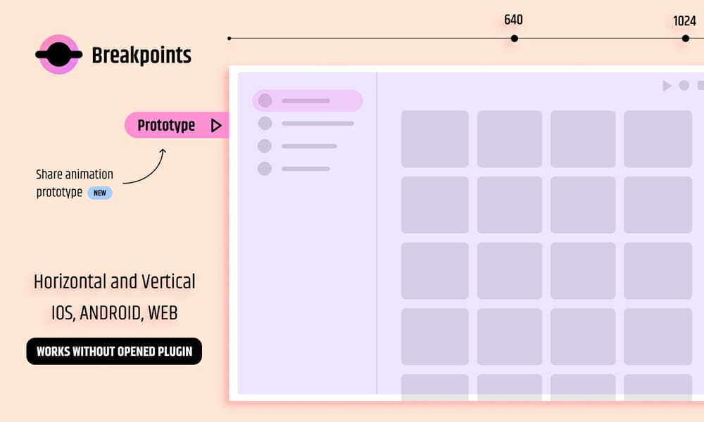 Breakpoints