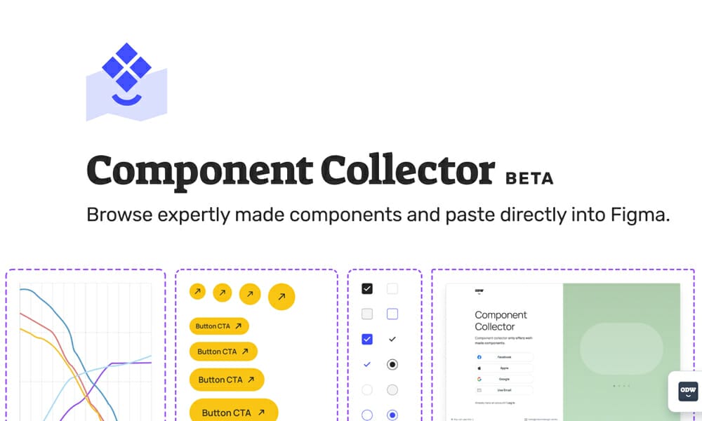 50+ Best Figma Plugins for Designers 2024 57 Component Collector