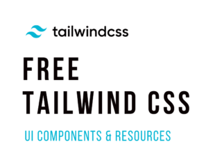 Free Tailwind CSS UI Components and Resources