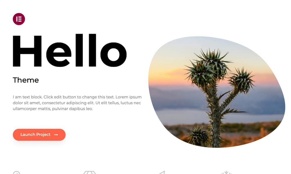 25+ Best Elementor Themes And Templates 32 Hello Elementor