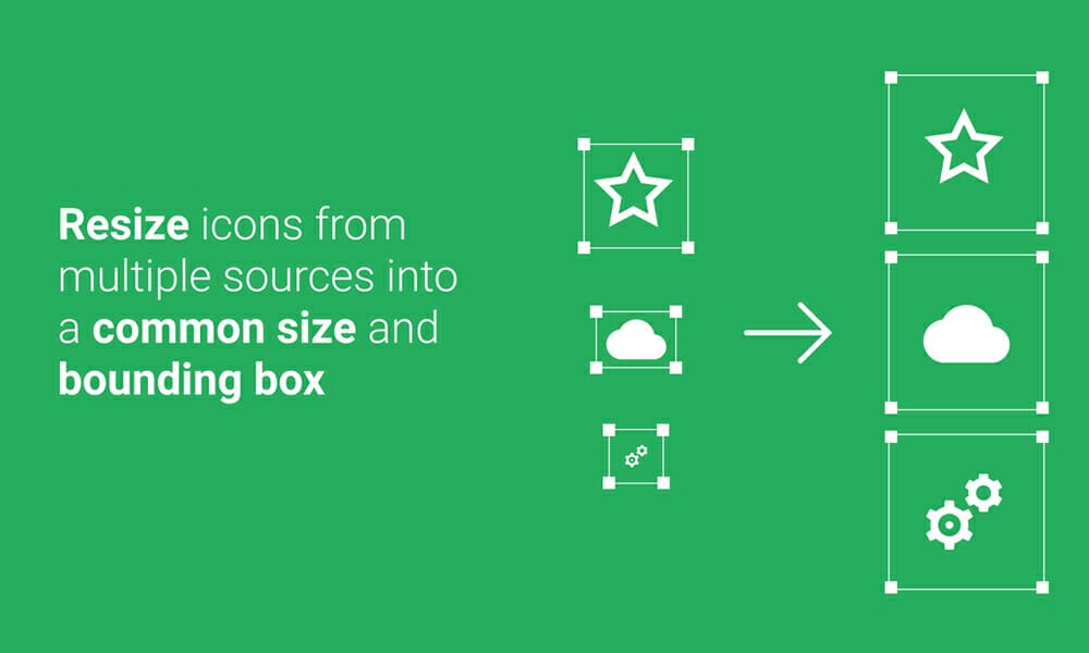 50+ Best Figma Plugins for Designers 2024 58 Icon Resizer