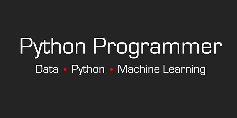 Discover the Best Places To Learn Python 23 Python Programmer