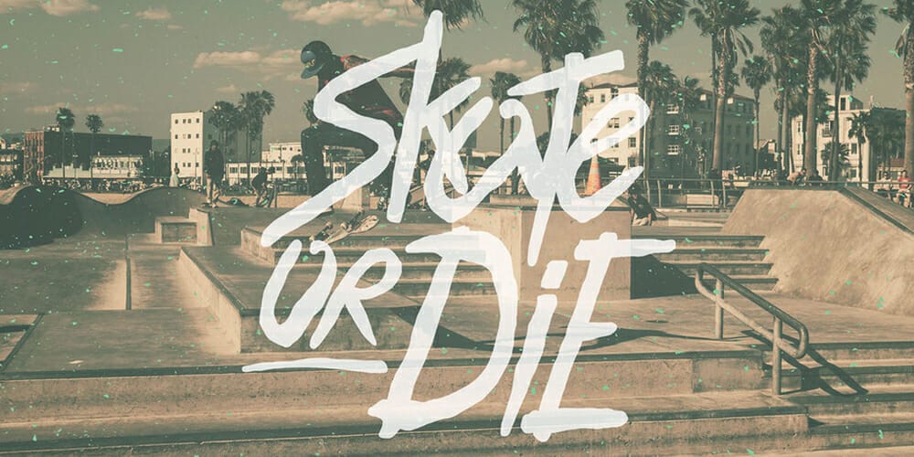 Free Graffiti Fonts That Will Make Your Designs Pop! 26 Free Graffiti Fonts