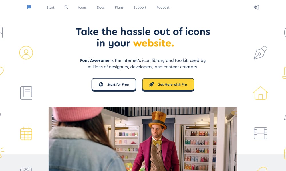 15+ Best React Icon Libraries 33 Fontawesome