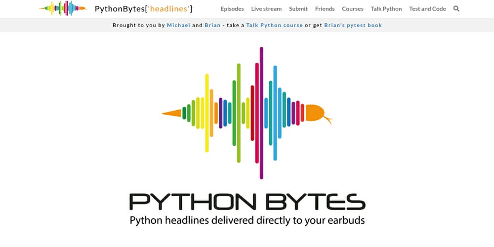 Discover the Best Places To Learn Python 21 python bytes