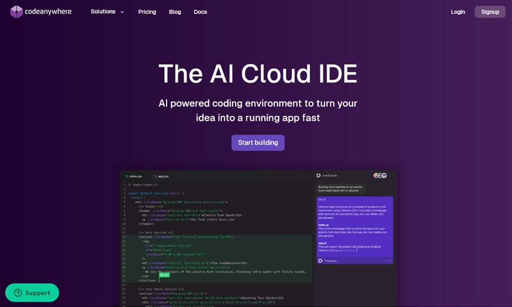15+ Best Online C++ Compilers 2025 23 Codeanywhere