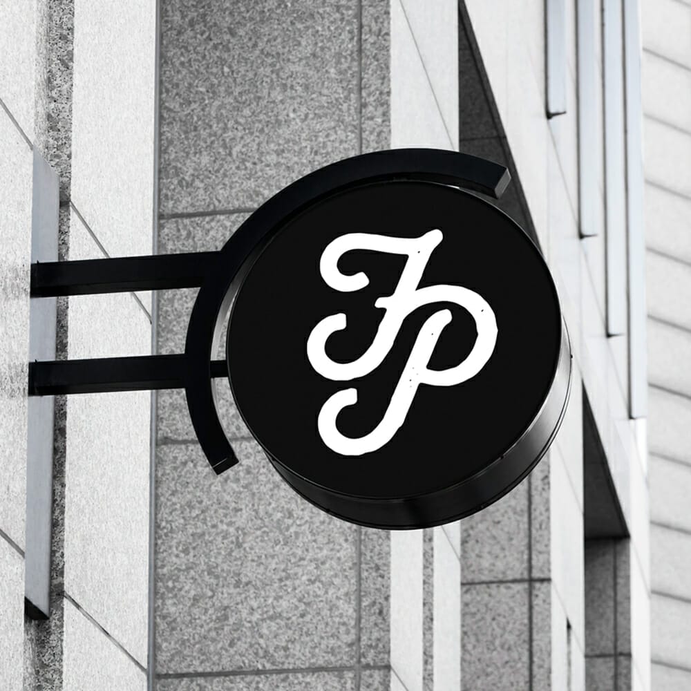 Free Sign Mockup 1 Free Sign Mockup