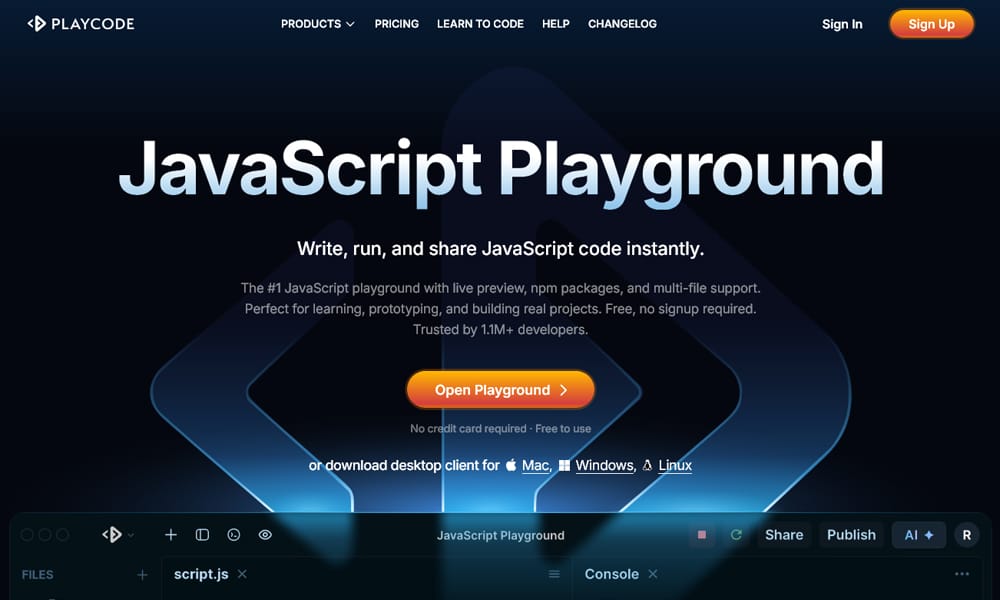 15+ Best Online C++ Compilers 2025 19 PlayCode