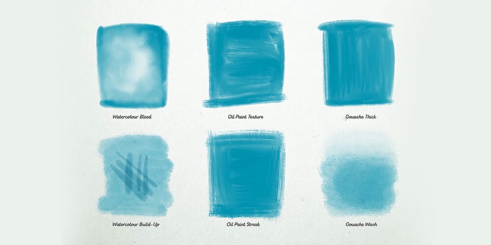 Best Free Procreate Brushes 2 BrushUp Procreate Brushes