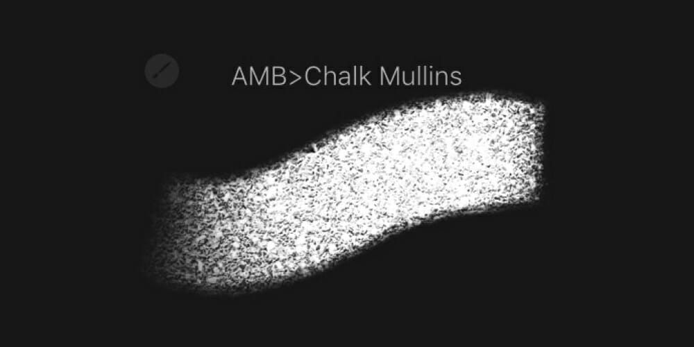 Best Free Procreate Brushes 69 Chalk Mullins Brush