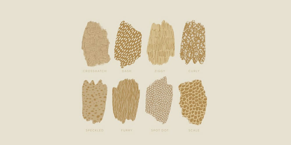 Best Free Procreate Brushes 138 Free Procreate Brushes