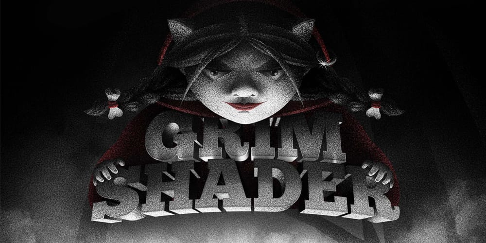 Best Free Procreate Brushes 107 Grim Shader Procreate Brushes