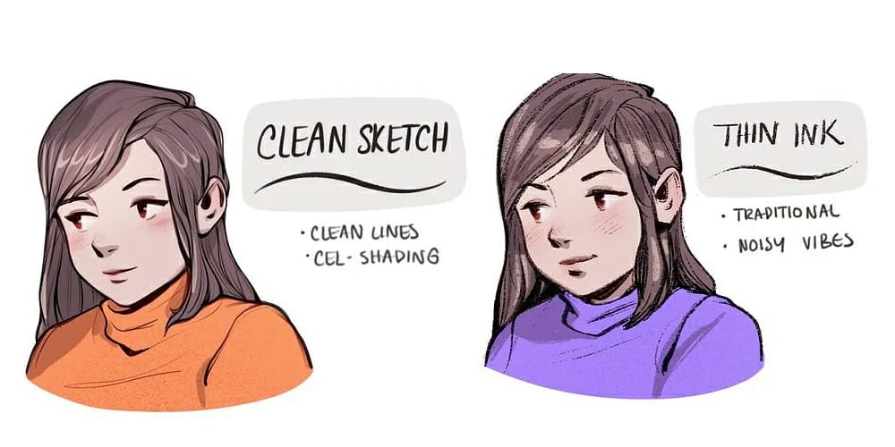 Best Free Procreate Brushes 85 Jingsketch Procreate Brushes